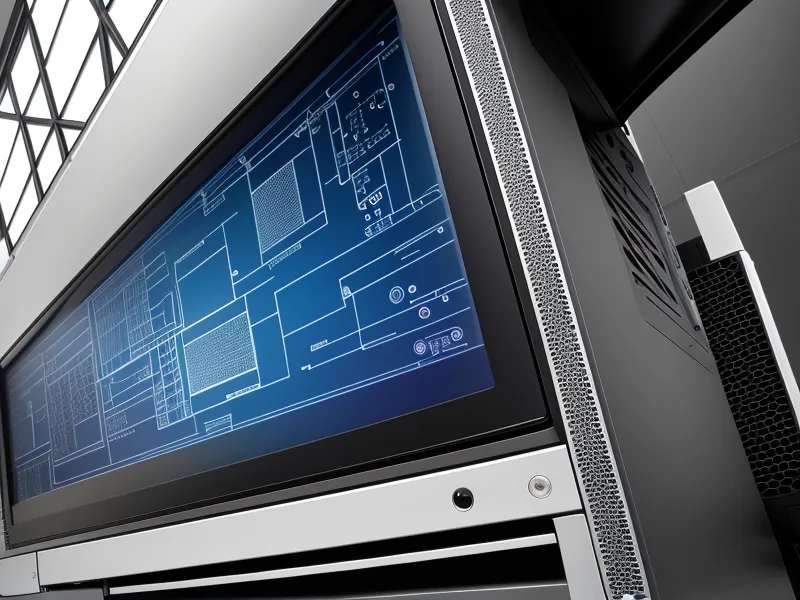 Primer plano de pantalla con dibujo técnico de AutoCAD y organización de capas
