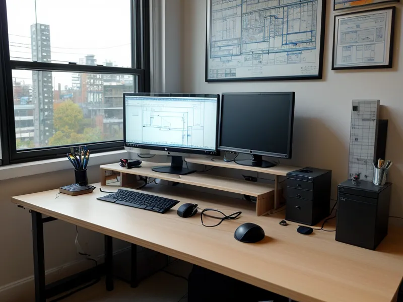 Primer plano de pantalla de AutoCAD mostrando configuración de precisión decimal