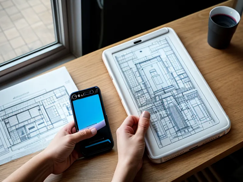 Comparación de obra real con gestión de referencias externas en AutoCAD
