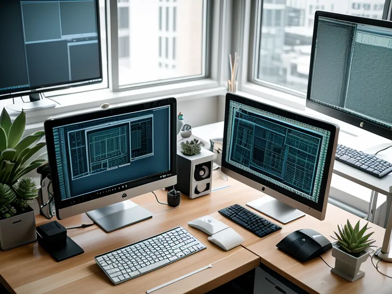 Cursos de AutoCAD avanzado para mejorar el flujo de trabajo freelance