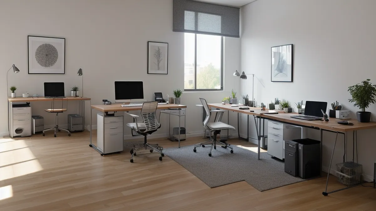 Cursos de AutoCAD para planos de casas con estándares profesionales
