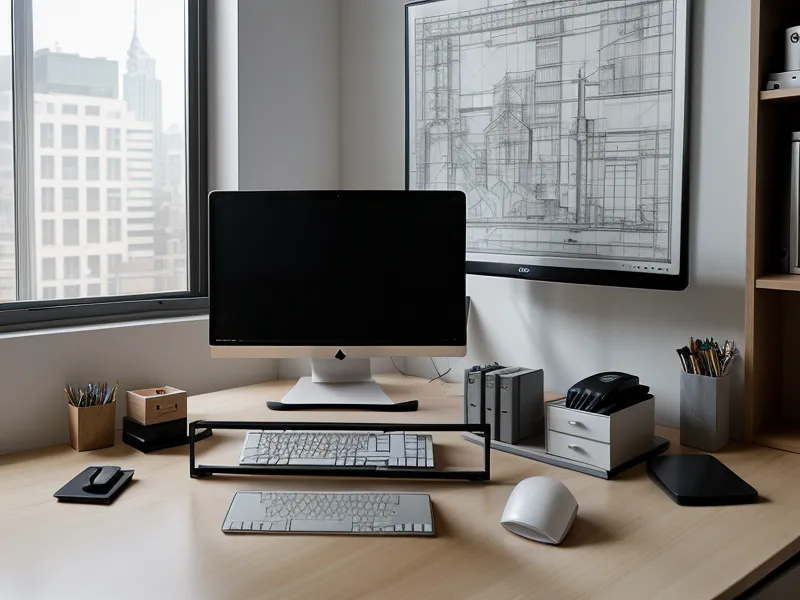 Exportar de AutoCAD a Illustrator para diagramas arquitectónicos: comparación de dos rutas de post-producción de planos
