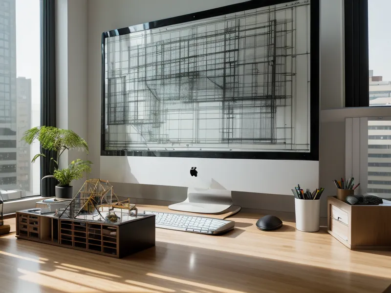 Administrador de capas desorganizado en AutoCAD antes de exportar a Illustrator