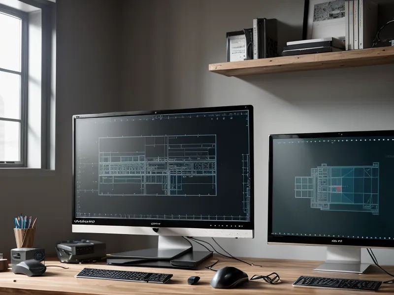 Detalle de administrador de capas de AutoCAD mostrando desorden técnico