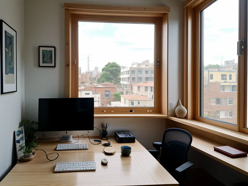 Administrador de capas de AutoCAD organizado para un flujo de gestión de proyectos CAD arquitectónico
