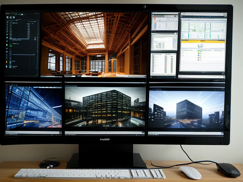 Primer plano de administrador de capas de AutoCAD siguiendo estándares internacionales AIA.